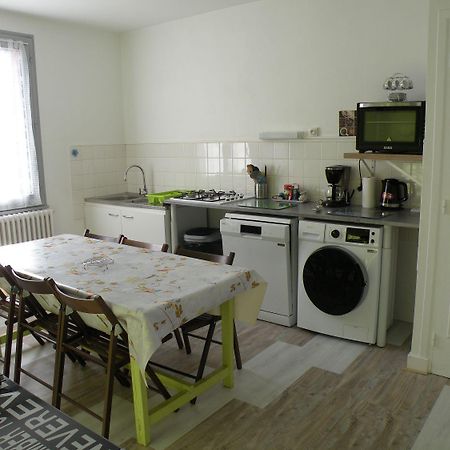Tulipe, Appartement 5 Personnes, Entre Sancy Et Volcans D'Auvergne Орсиваль Экстерьер фото