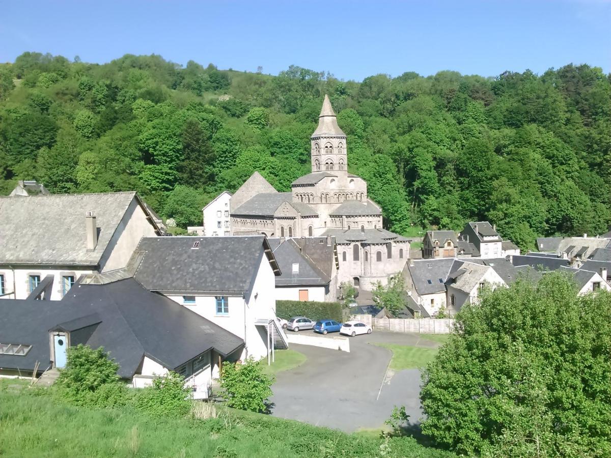 Tulipe, Appartement 5 Personnes, Entre Sancy Et Volcans D'Auvergne Орсиваль Экстерьер фото