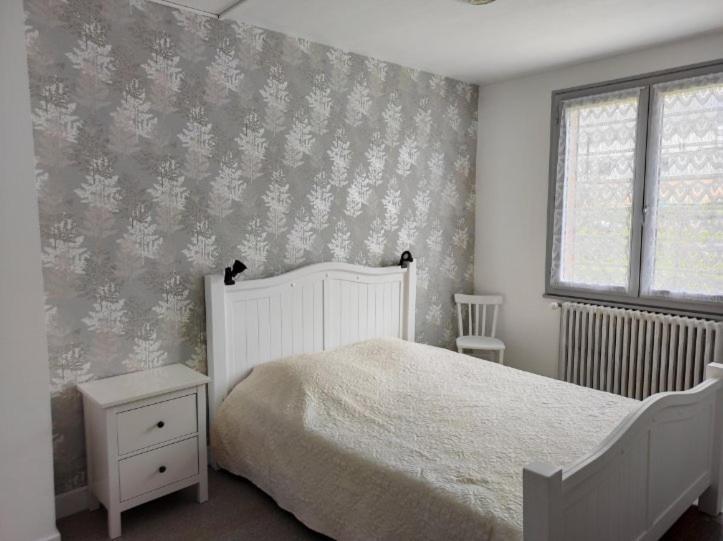Tulipe, Appartement 5 Personnes, Entre Sancy Et Volcans D'Auvergne Орсиваль Экстерьер фото