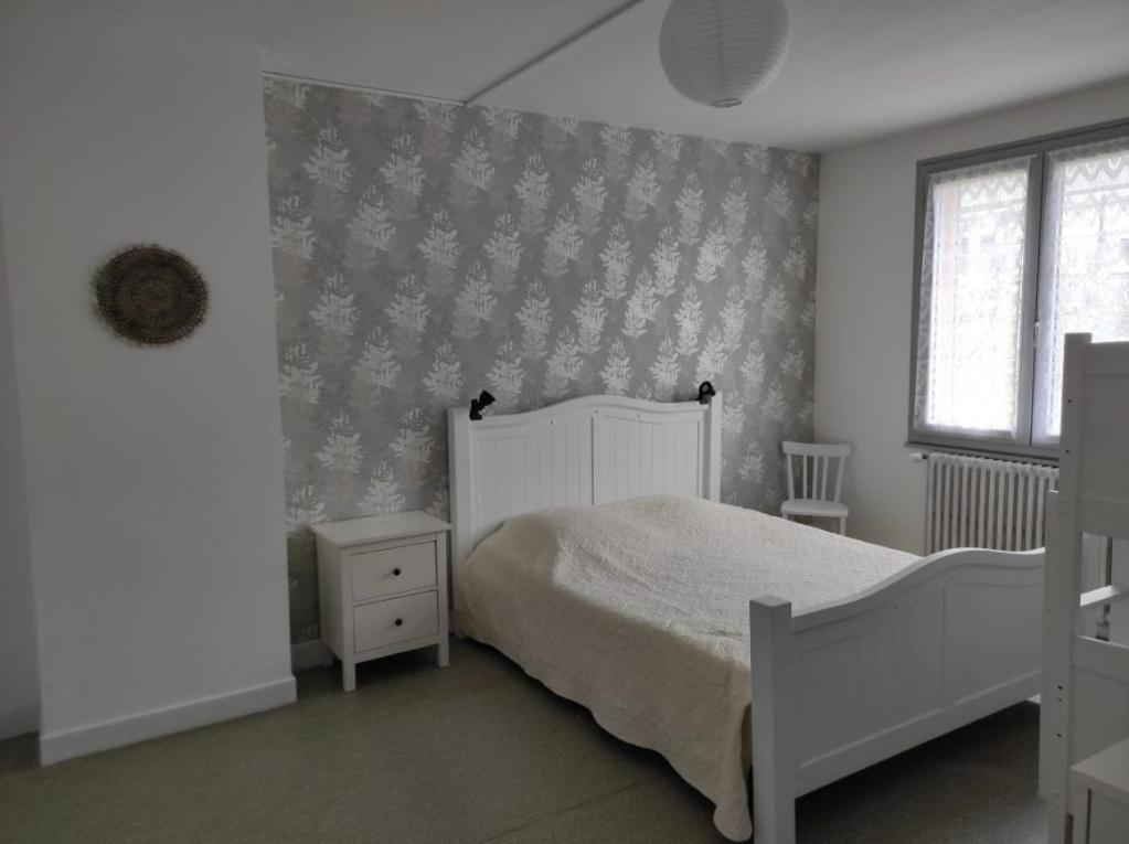 Tulipe, Appartement 5 Personnes, Entre Sancy Et Volcans D'Auvergne Орсиваль Экстерьер фото