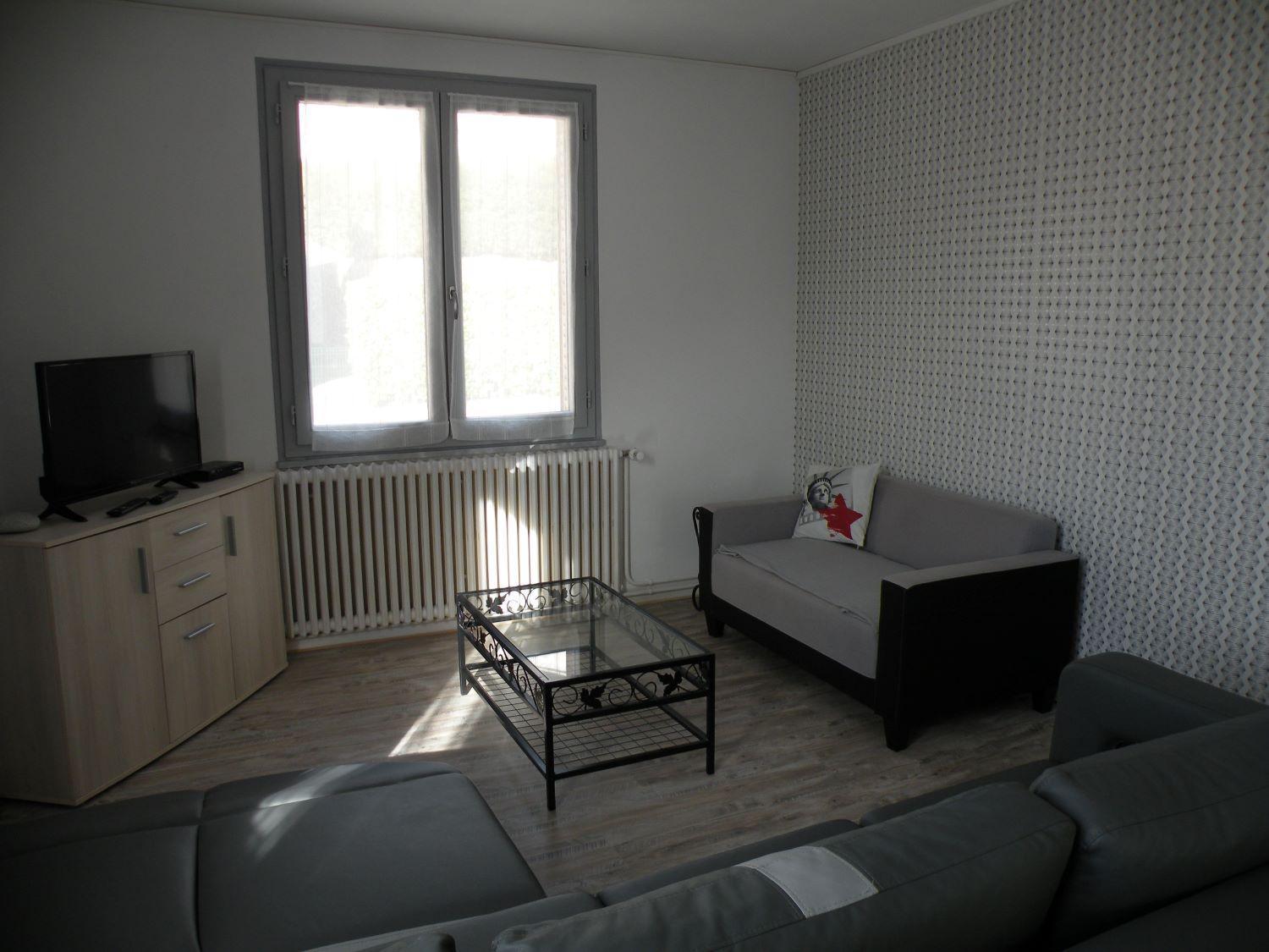 Tulipe, Appartement 5 Personnes, Entre Sancy Et Volcans D'Auvergne Орсиваль Экстерьер фото