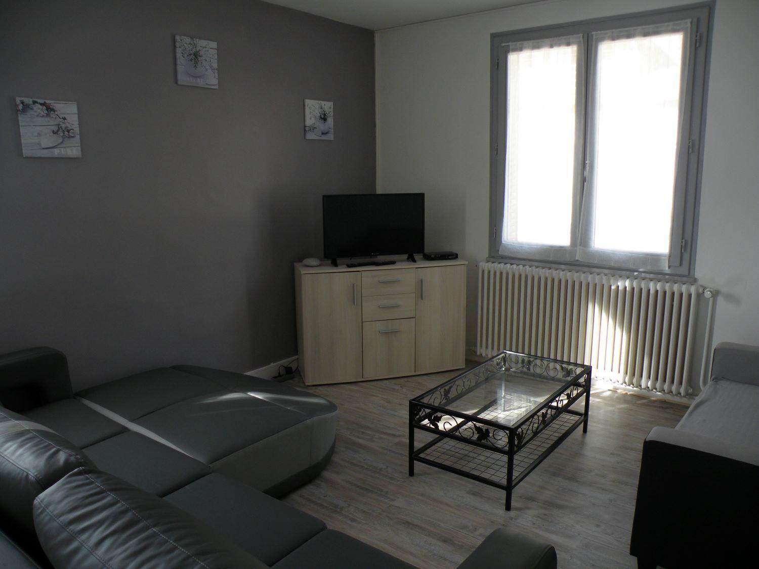 Tulipe, Appartement 5 Personnes, Entre Sancy Et Volcans D'Auvergne Орсиваль Экстерьер фото