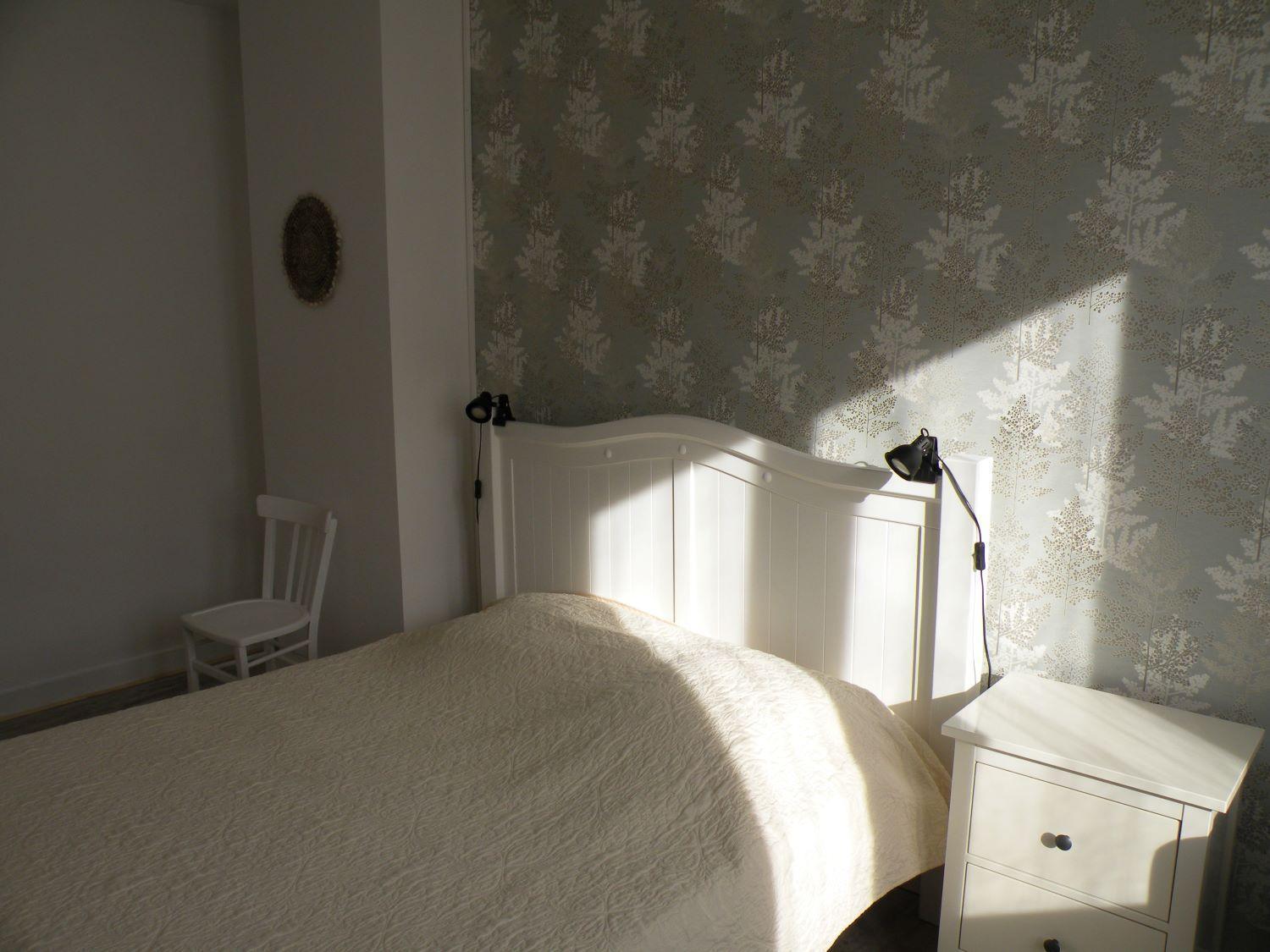 Tulipe, Appartement 5 Personnes, Entre Sancy Et Volcans D'Auvergne Орсиваль Экстерьер фото