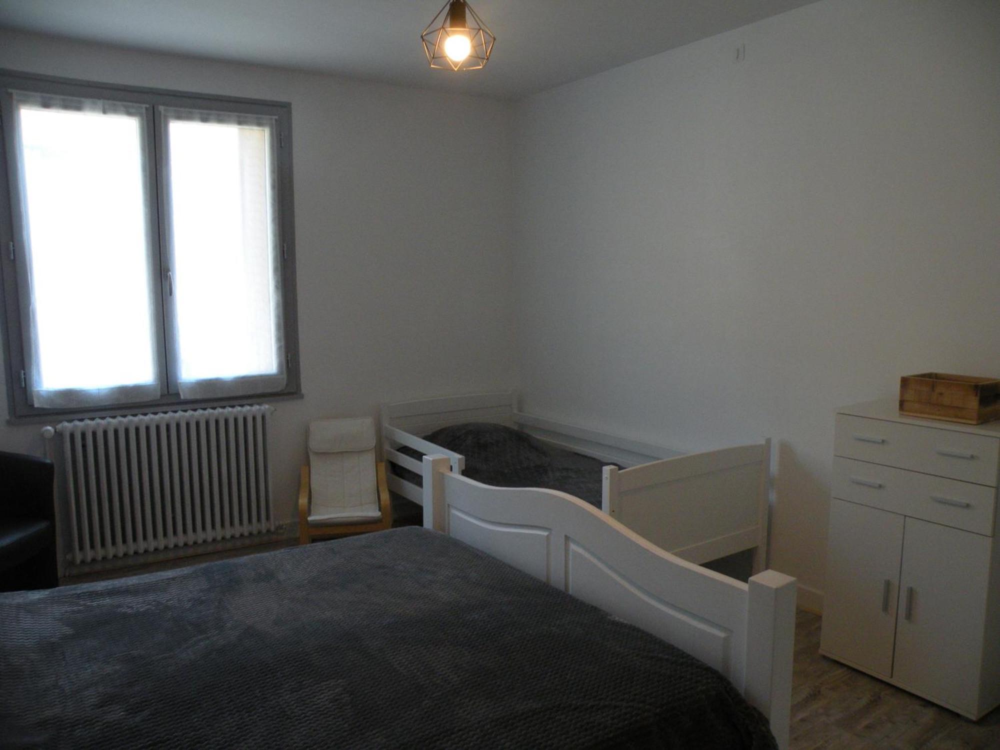 Tulipe, Appartement 5 Personnes, Entre Sancy Et Volcans D'Auvergne Орсиваль Экстерьер фото